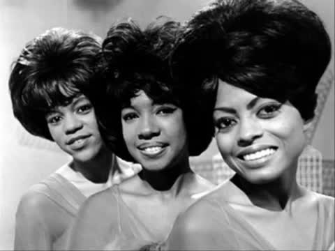 The Supremes - Ooowee Baby (original mix)