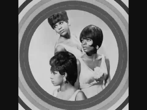 The Supremes - Ooowee Baby (original mix)