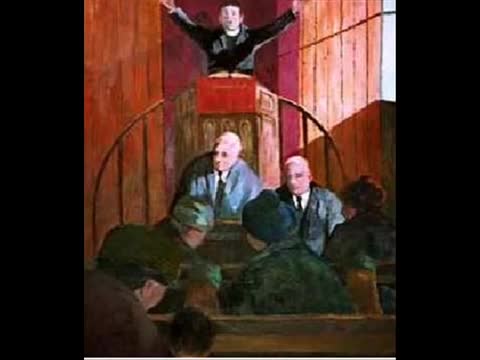 The Temptations - Ball of Confusion