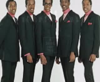 The Temptations - Memories
