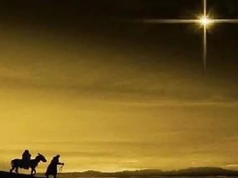 The Temptations - Silent Night