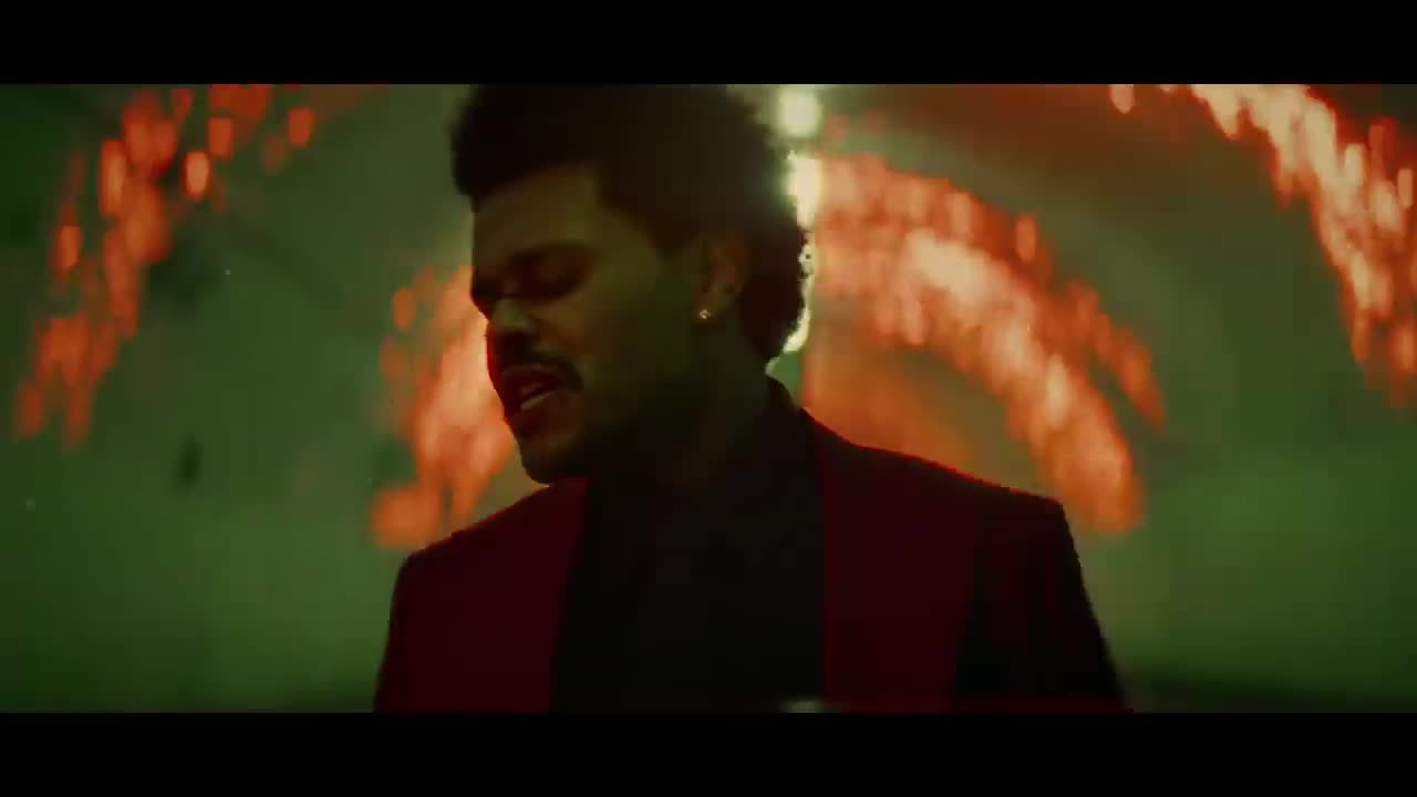 The Weeknd - Blinding Lights