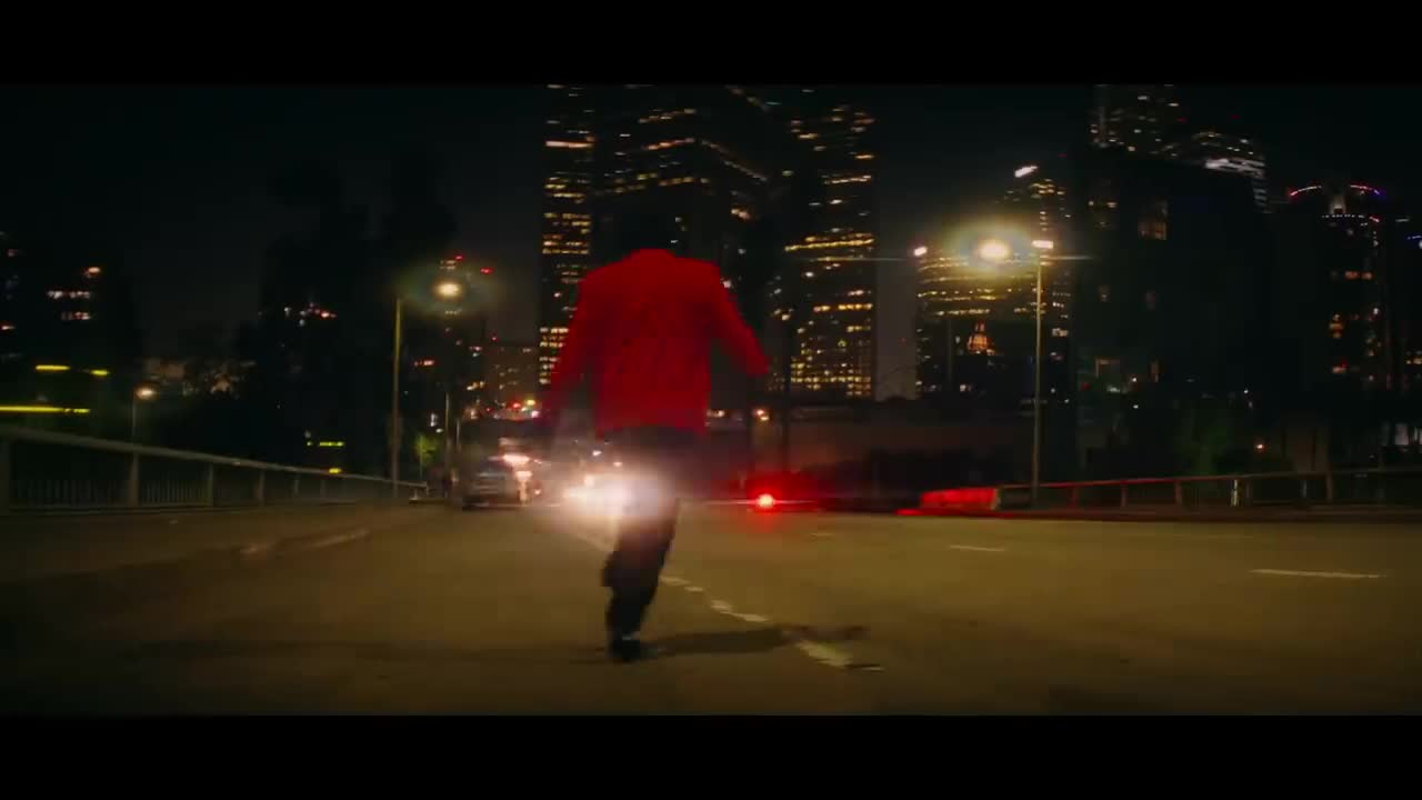 The Weeknd - Blinding Lights