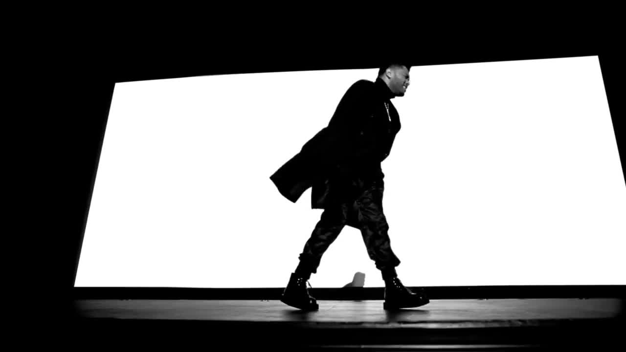The Weeknd - Call Out My Name