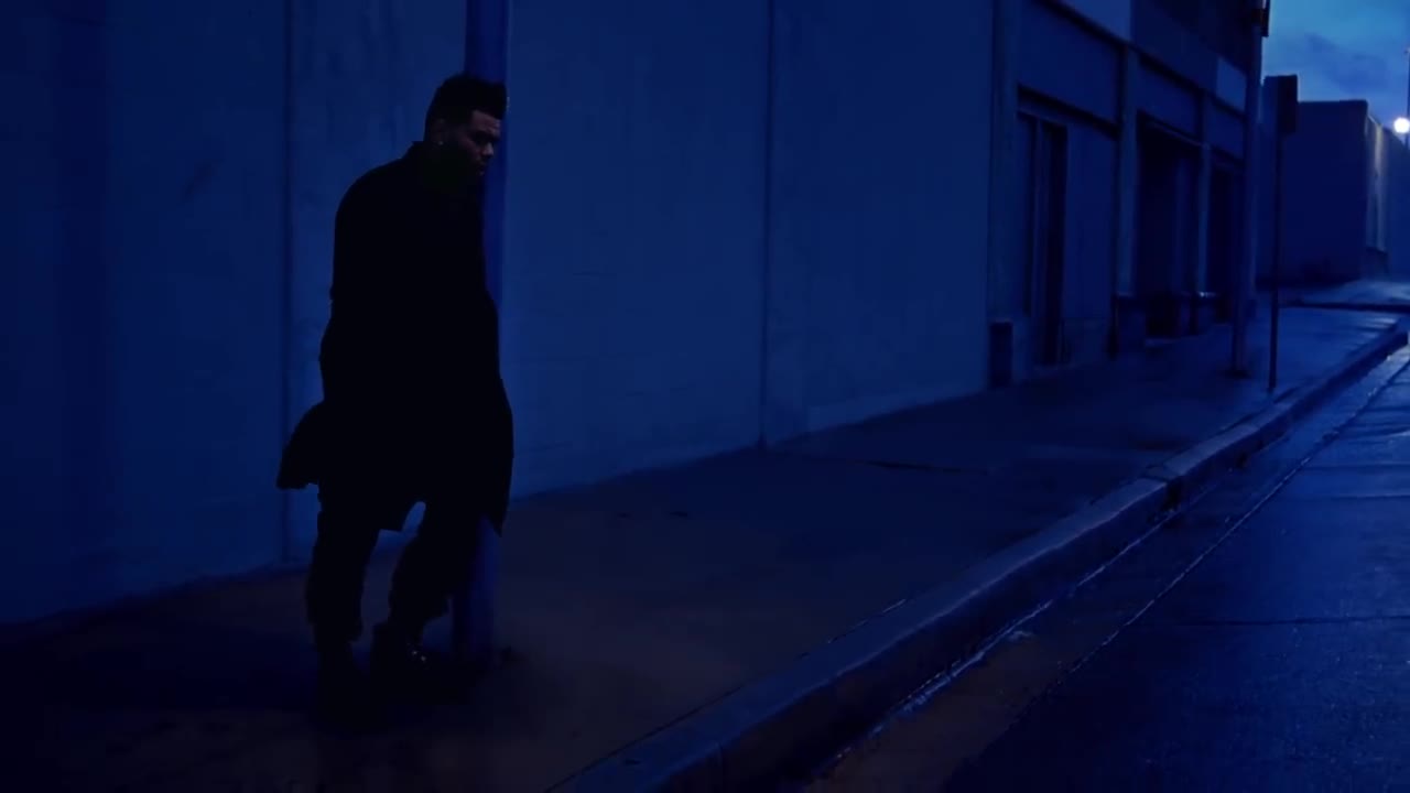 The Weeknd - Call Out My Name