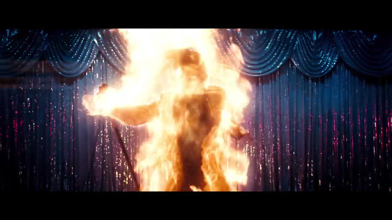 The Weeknd - Can’t Feel My Face