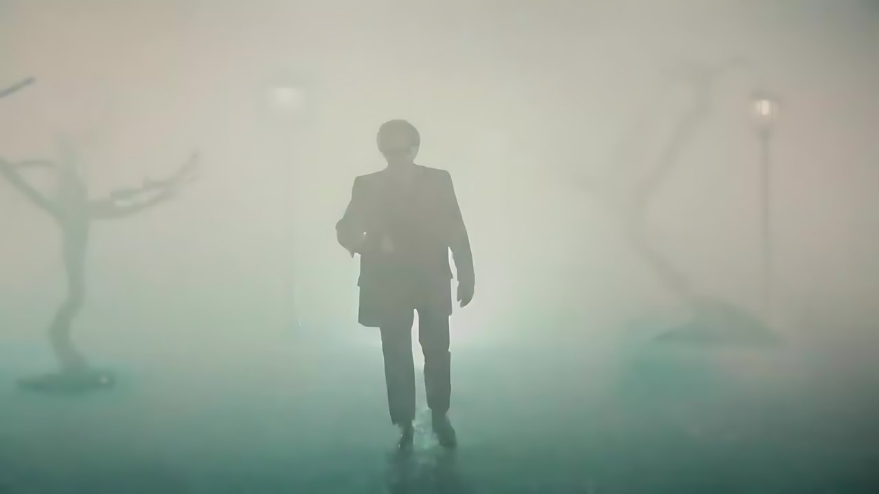 The Weeknd - Dancing in the Flames