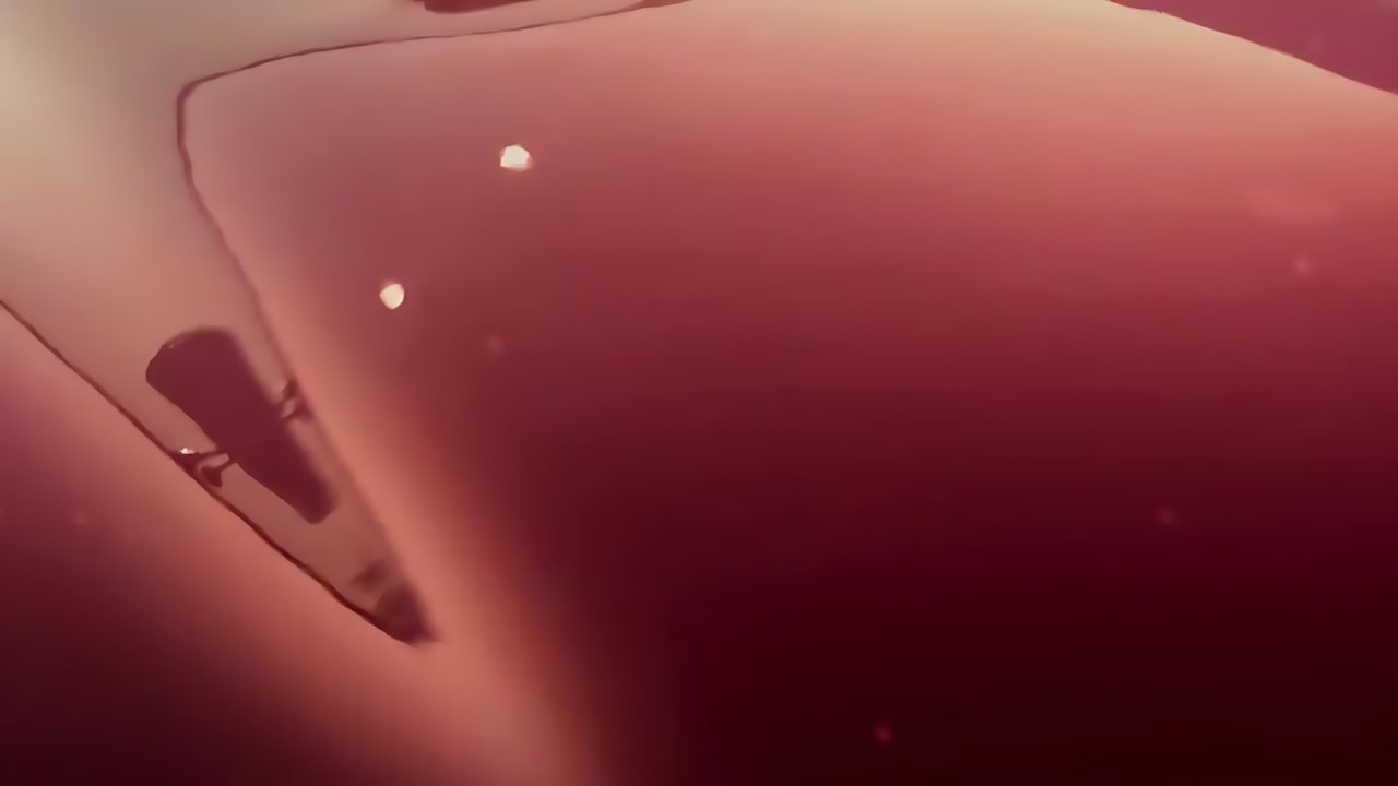 The Weeknd - Dancing in the Flames