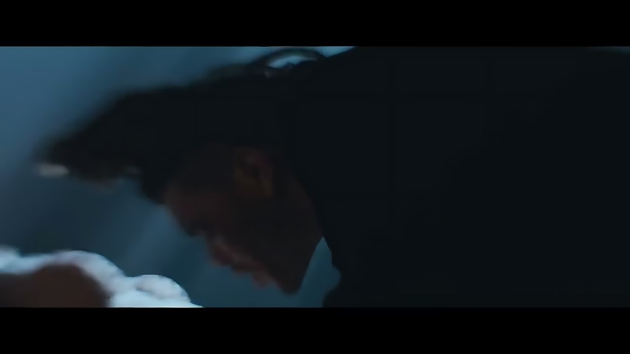 The Weeknd - Earned It