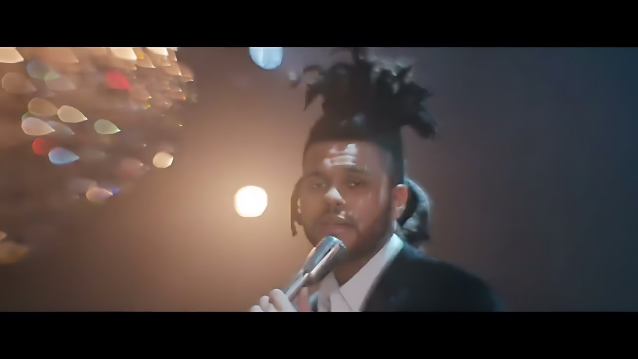 The Weeknd - Earned It
