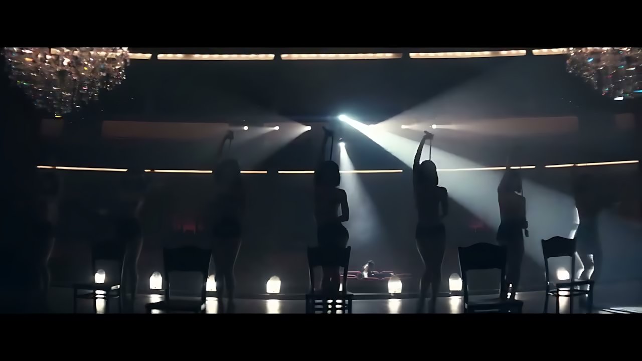 The Weeknd - Earned It