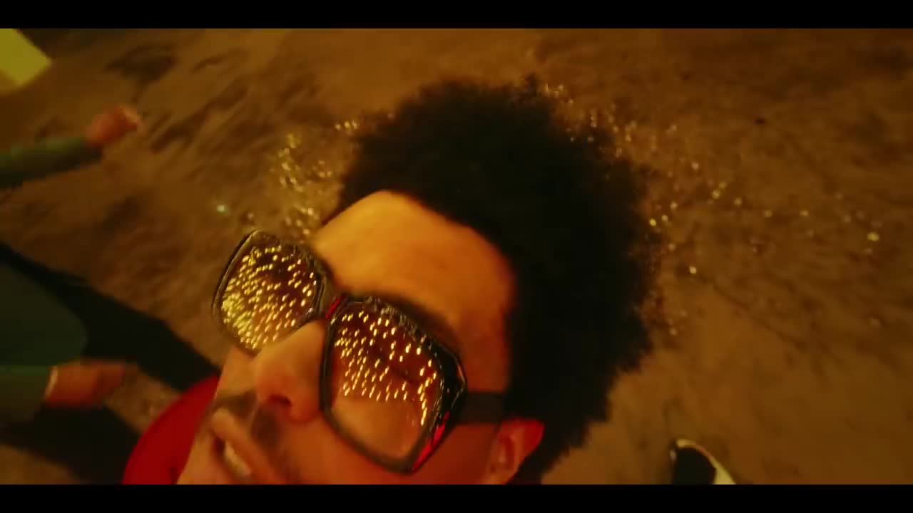 The Weeknd - Heartless