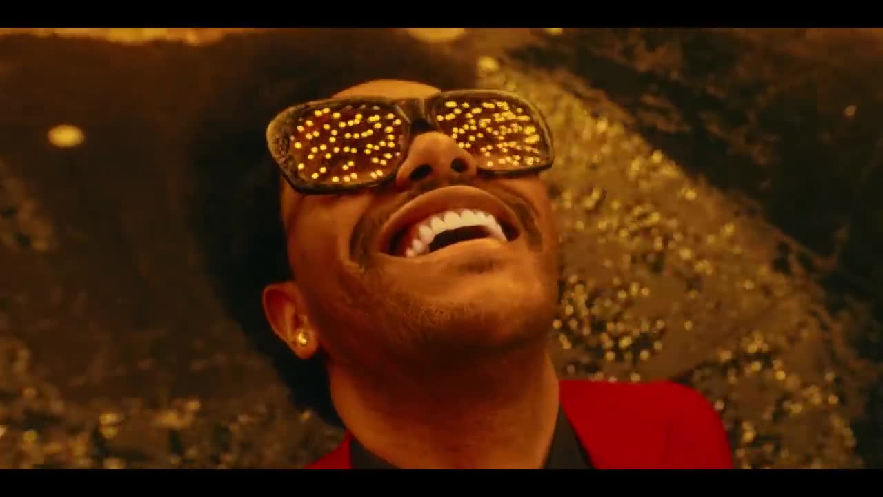 The Weeknd - Heartless