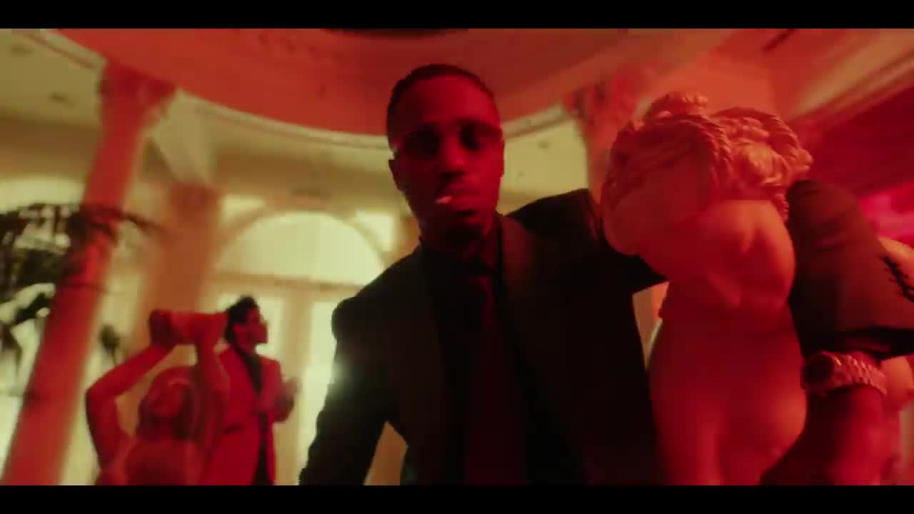 The Weeknd - Heartless