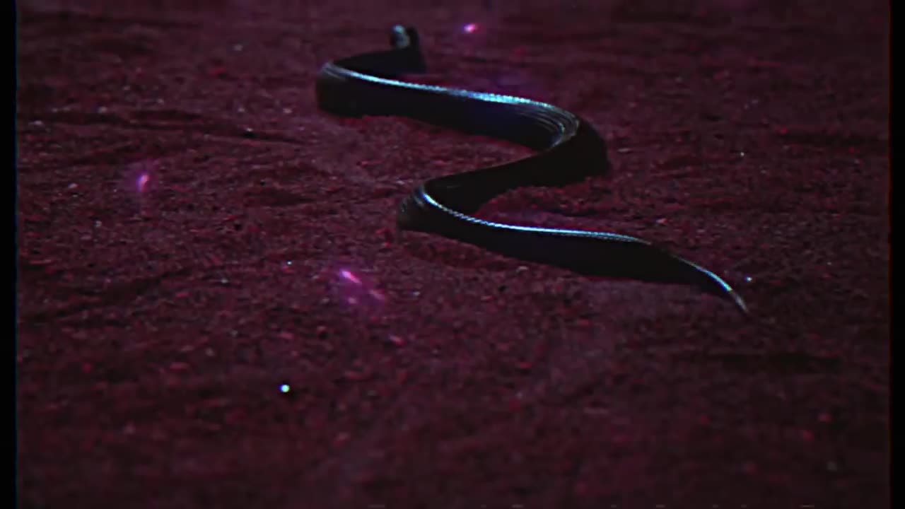 The Weeknd - I Feel It Coming
