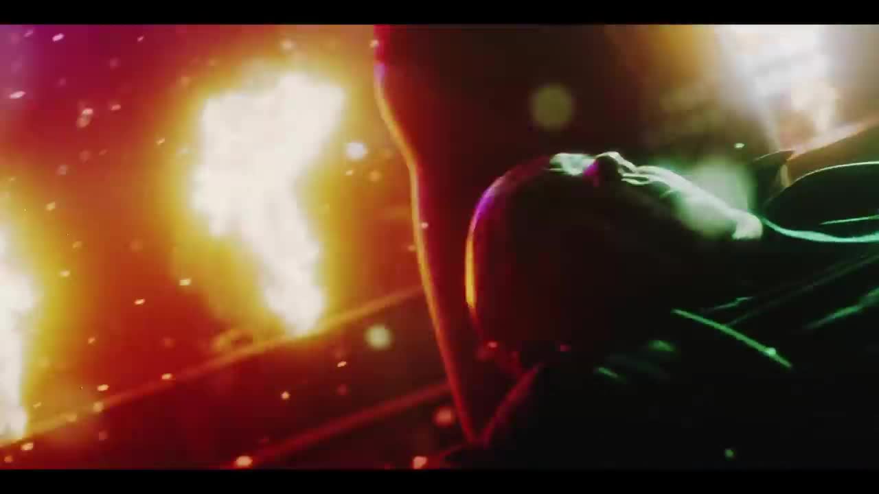The Weeknd - In the Night