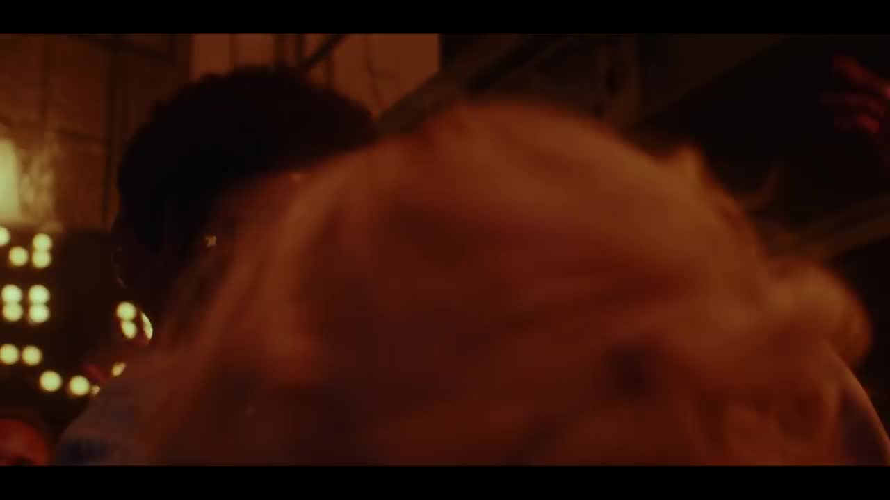 The Weeknd - In Your Eyes