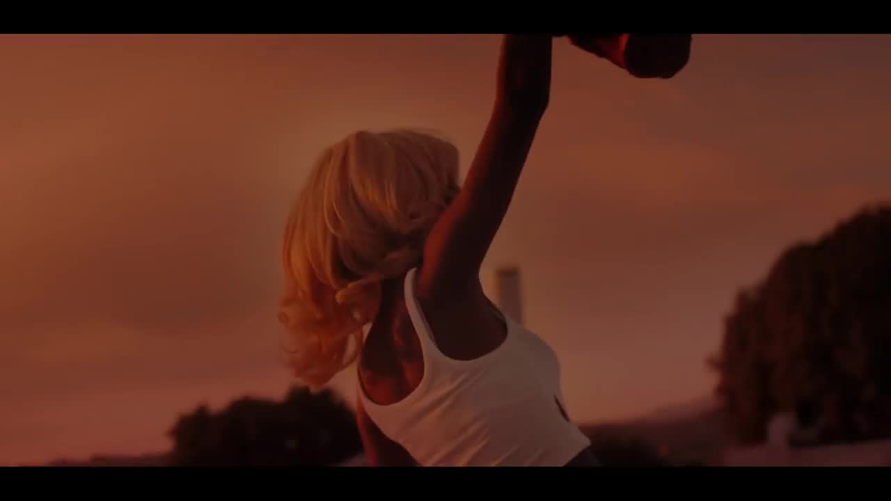 The Weeknd - In Your Eyes
