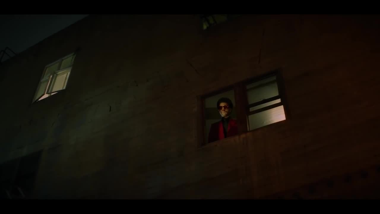The Weeknd - In Your Eyes