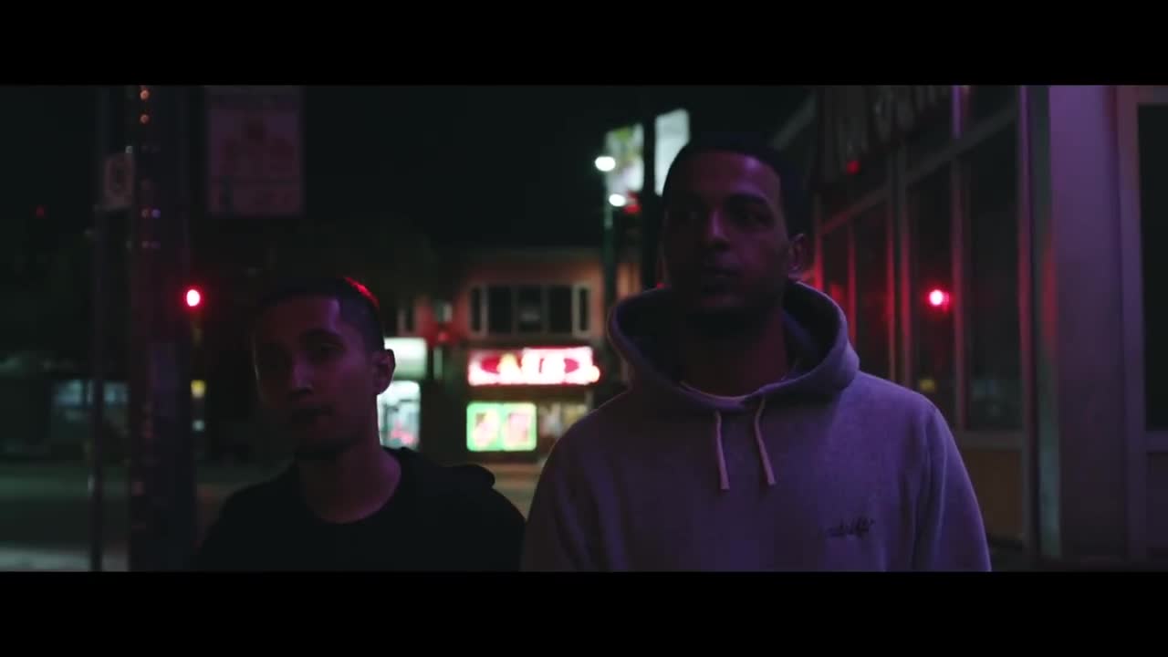 The Weeknd - King of the Fall