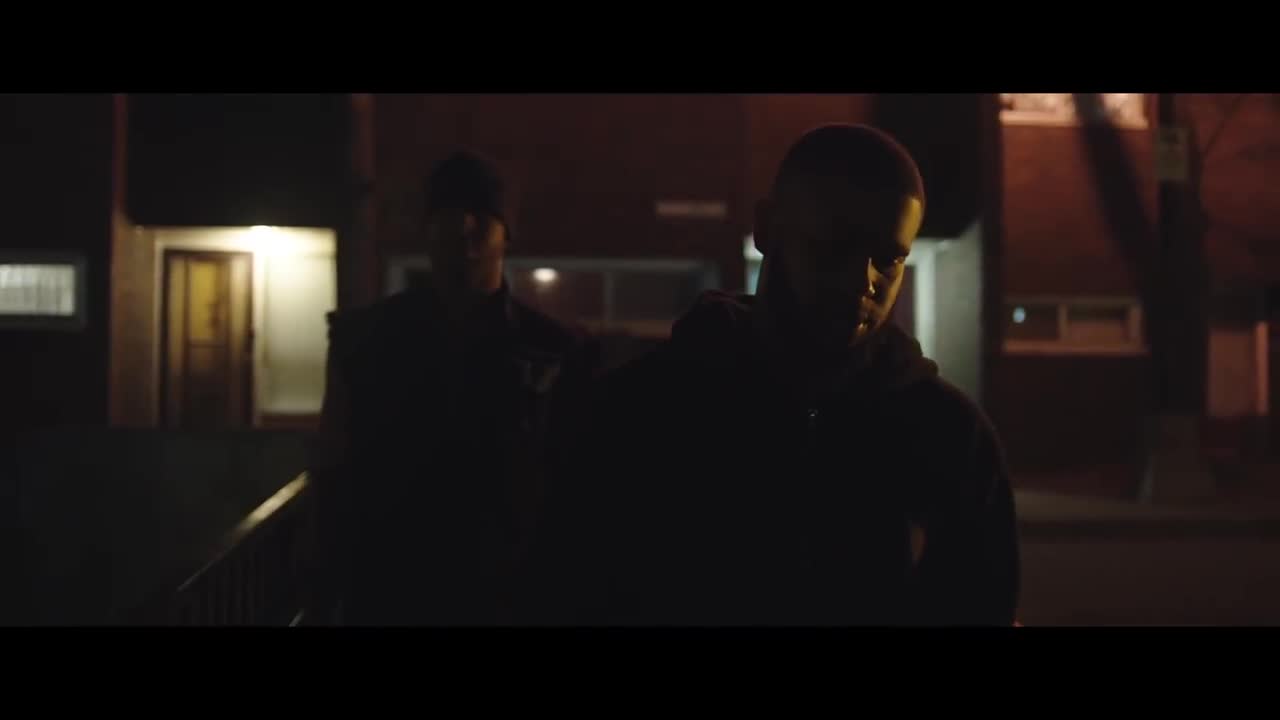 The Weeknd - King of the Fall
