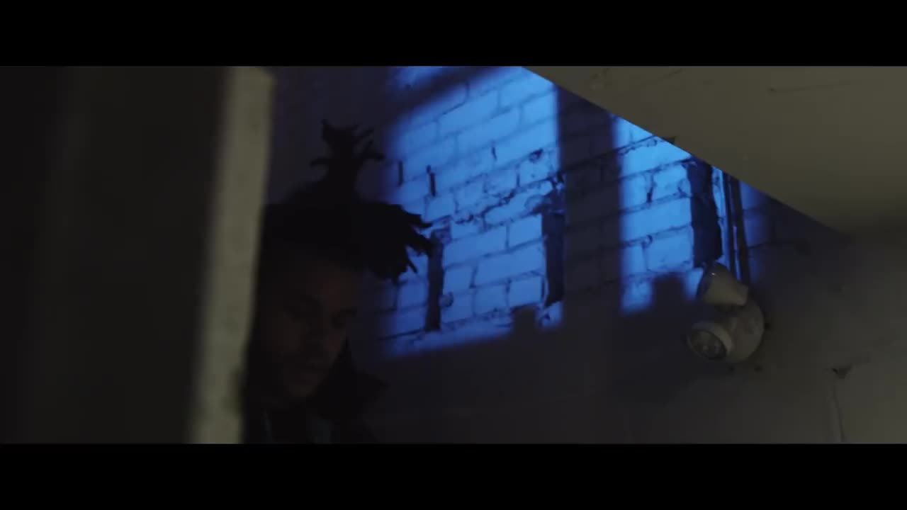 The Weeknd - King of the Fall