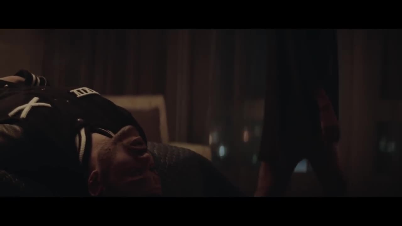 The Weeknd - Often
