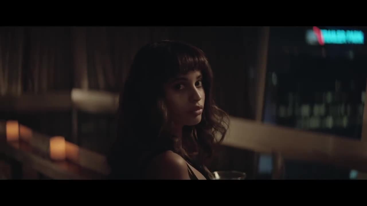 The Weeknd - Often