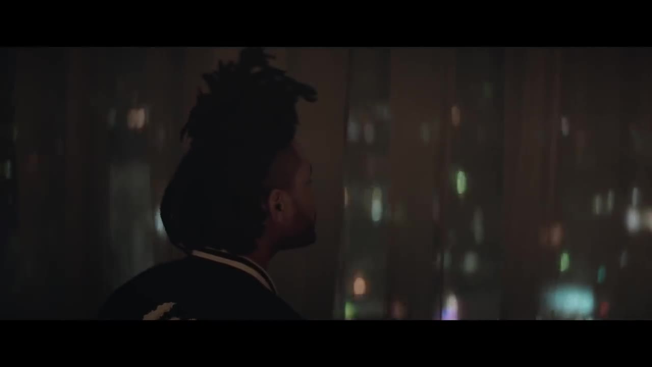 The Weeknd - Often