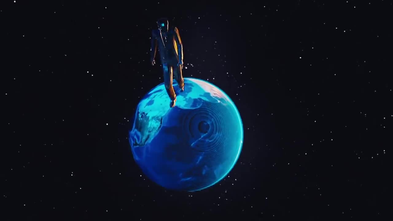 The Weeknd - Over Now