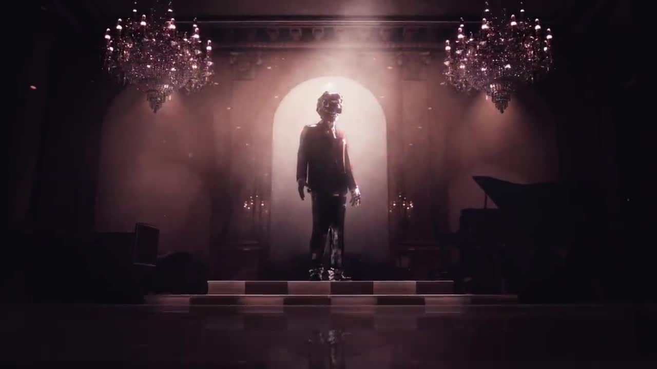 The Weeknd - Over Now
