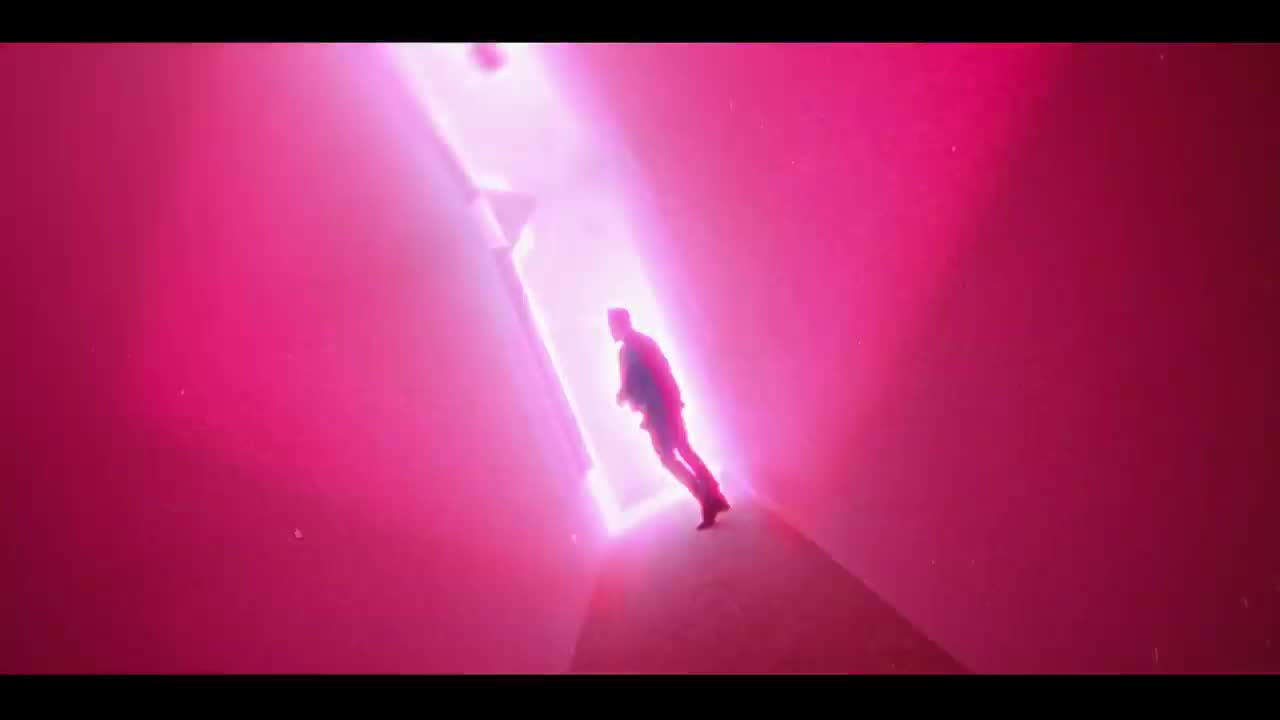 The Weeknd - Party Monster