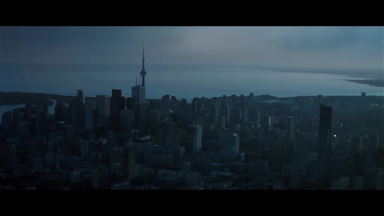 The Weeknd - Reminder