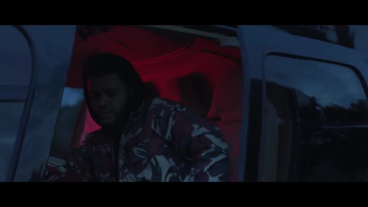 The Weeknd - Reminder