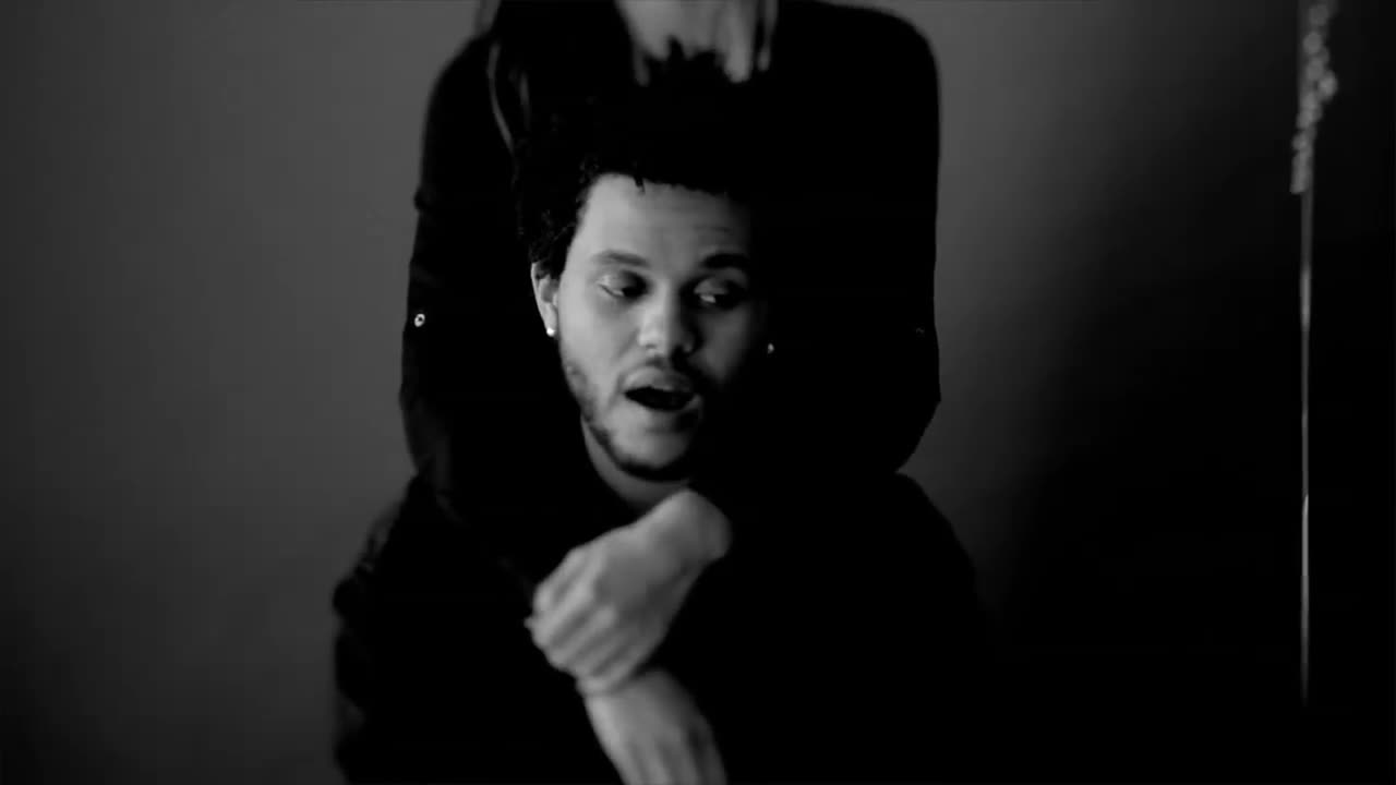 The Weeknd - Rolling Stone