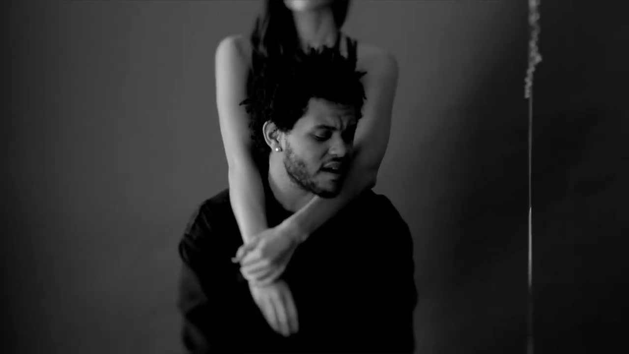 The Weeknd - Rolling Stone