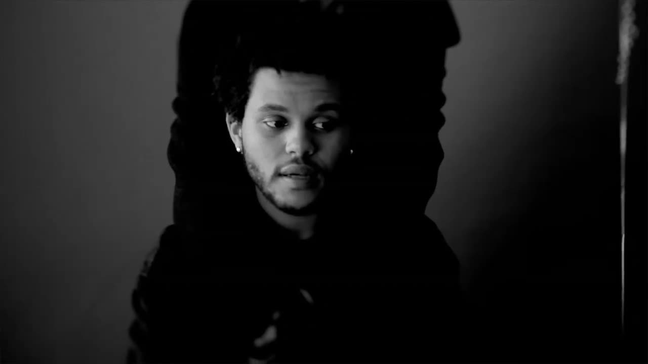 The Weeknd - Rolling Stone
