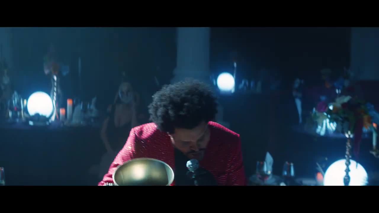 The Weeknd - Save Your Tears