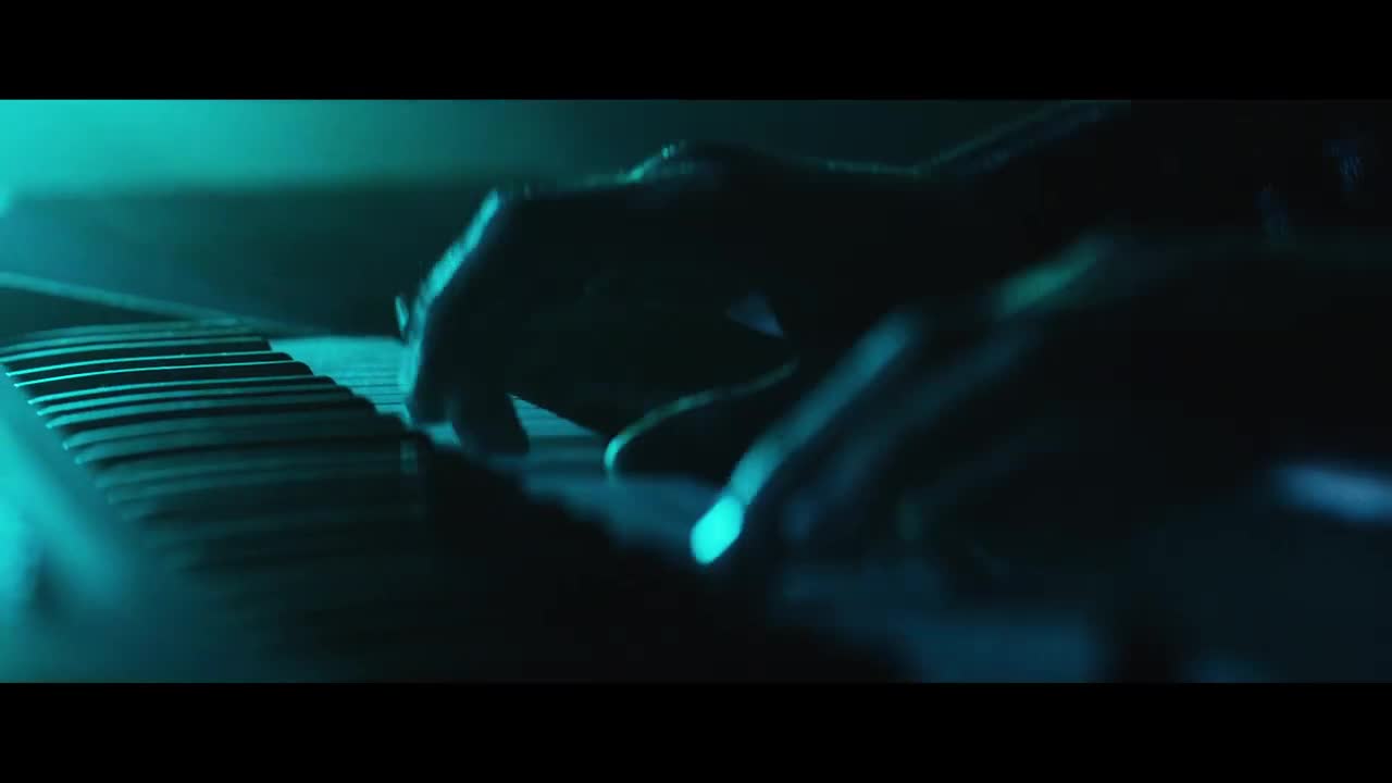 The Weeknd - Save Your Tears