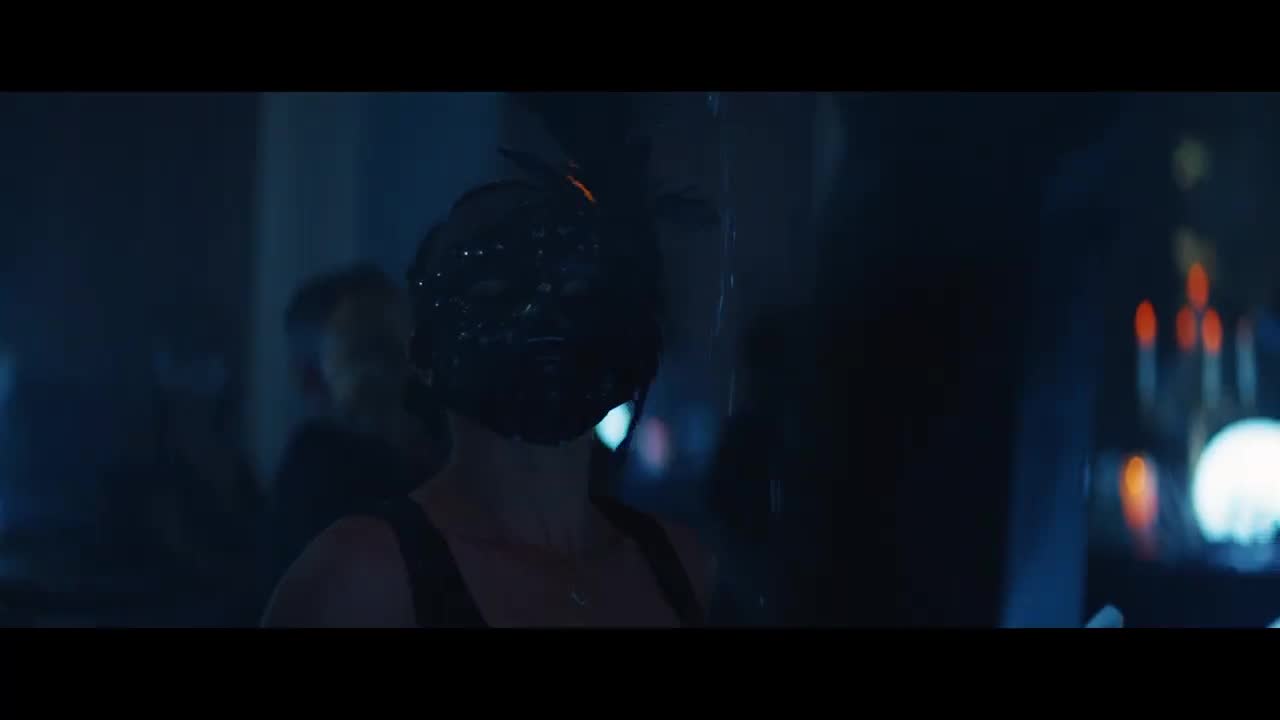 The Weeknd - Save Your Tears