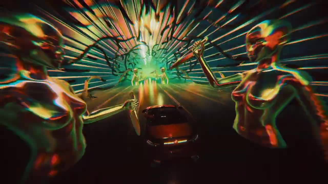 The Weeknd - Save Your Tears