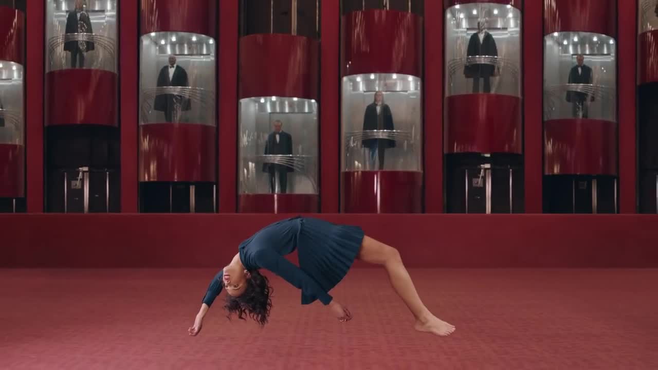 The Weeknd - Secrets