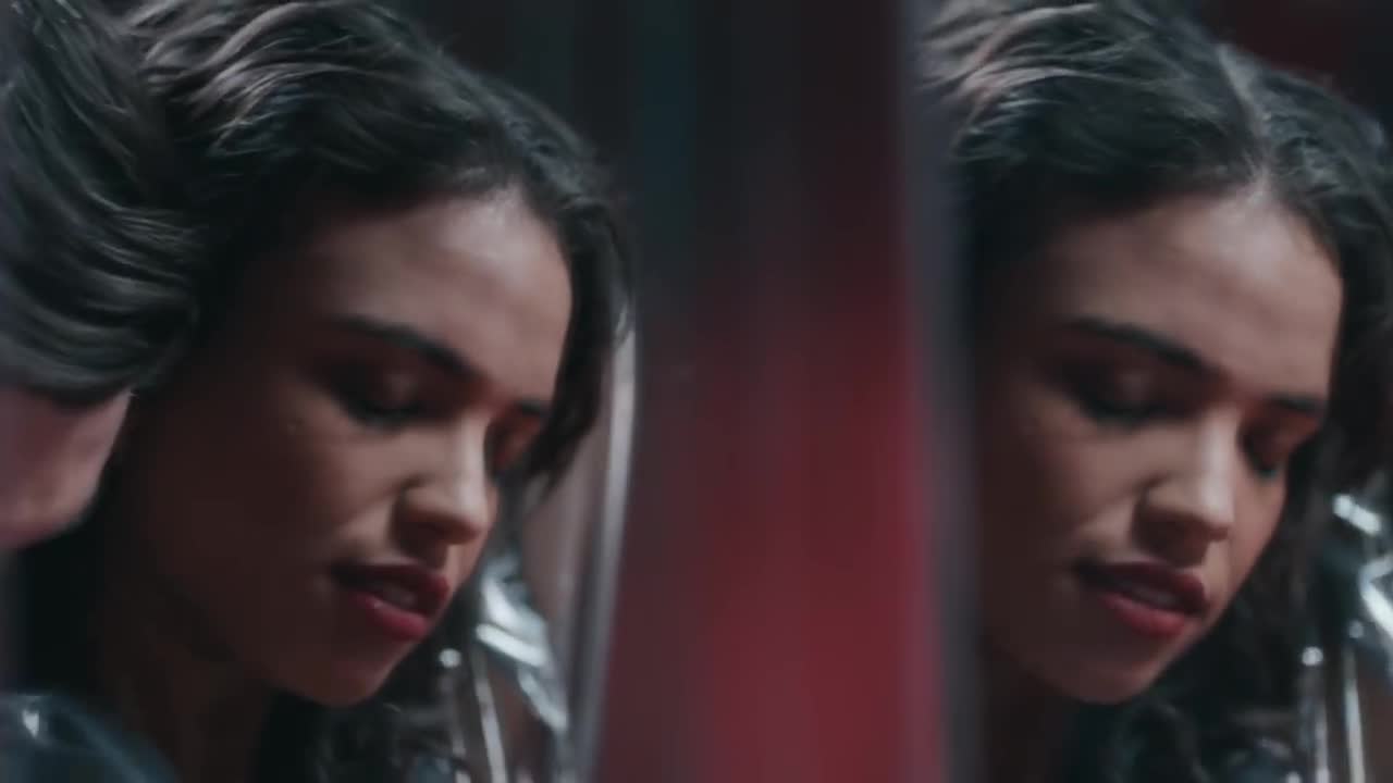 The Weeknd - Secrets