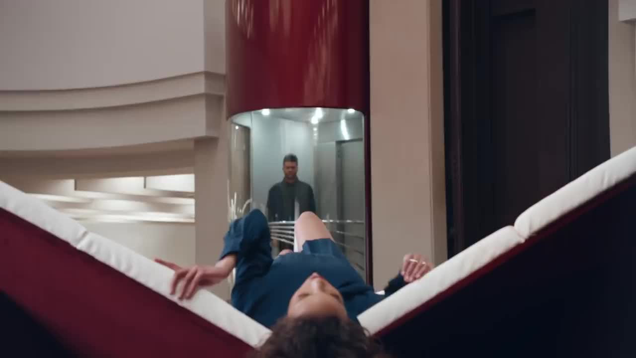 The Weeknd - Secrets