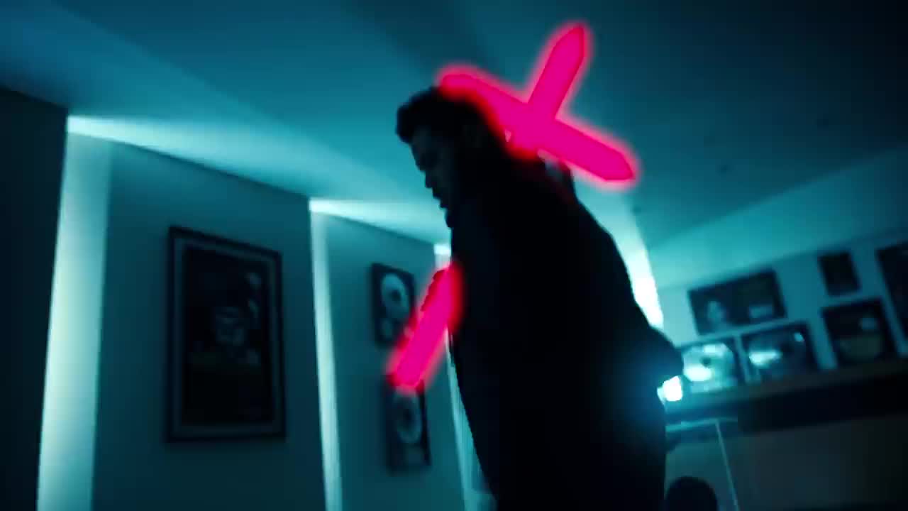 The Weeknd - Starboy