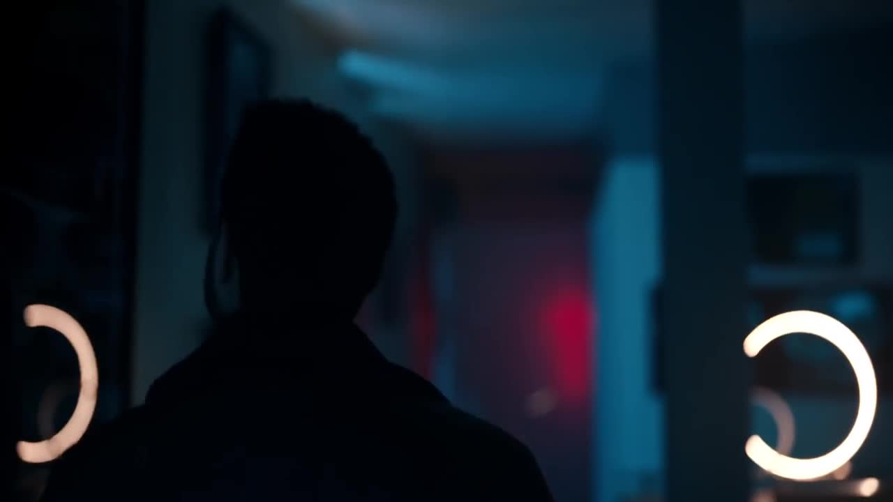 The Weeknd - Starboy