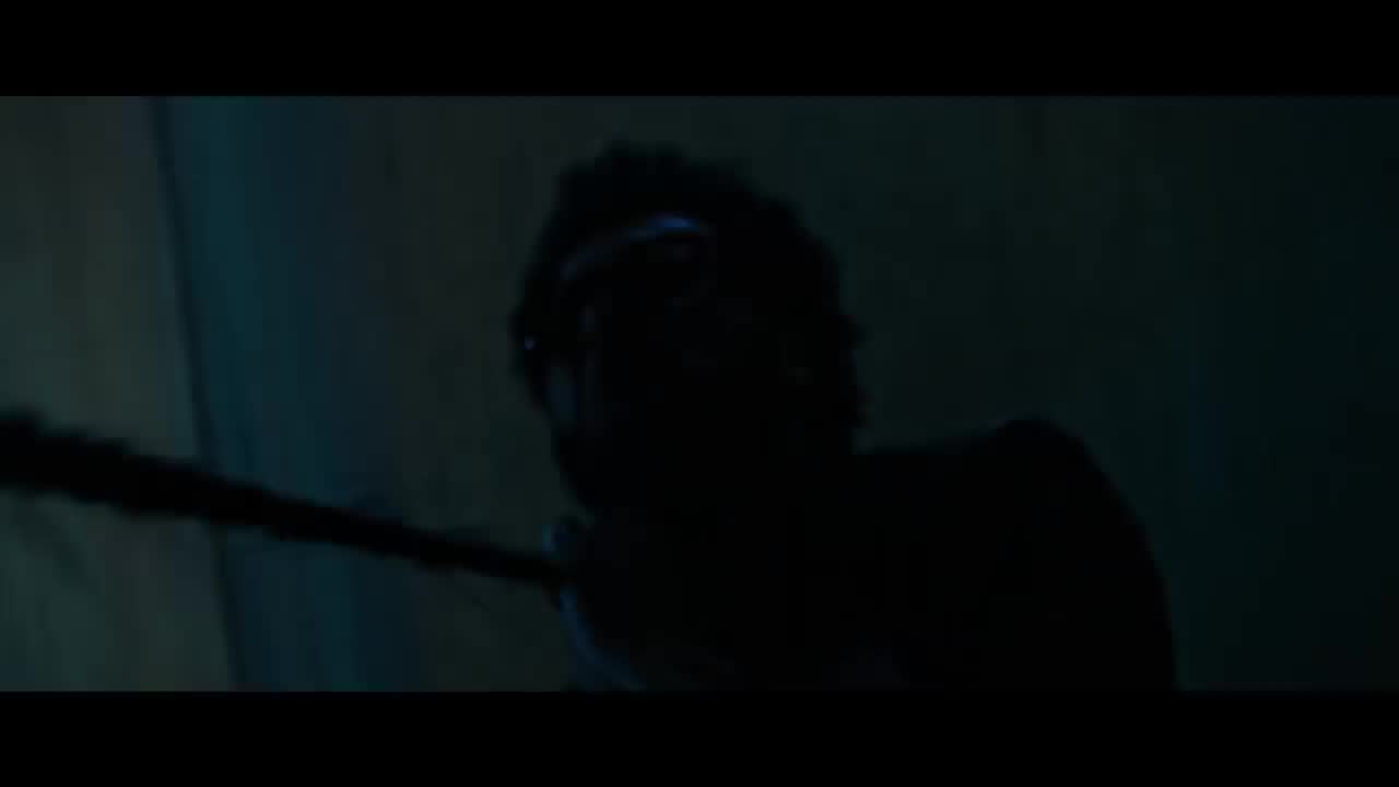 The Weeknd - Take My Breath
