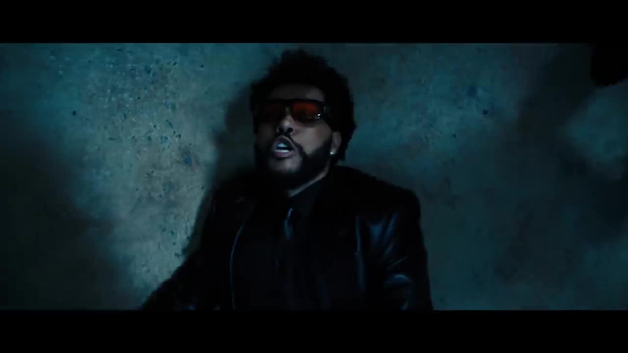 The Weeknd - Take My Breath