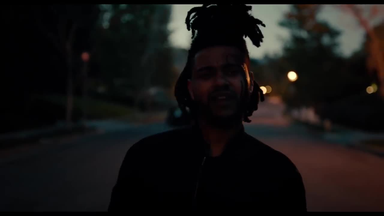 The Weeknd - The Hills