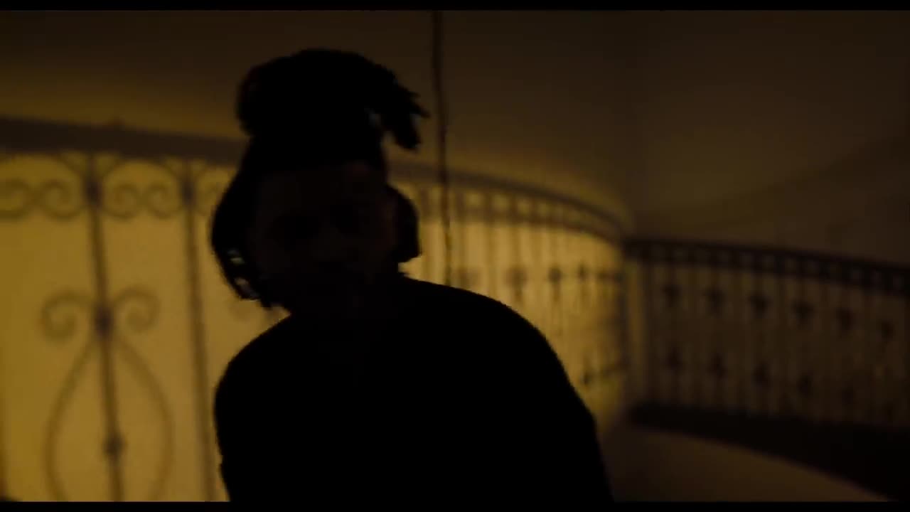 The Weeknd - The Hills
